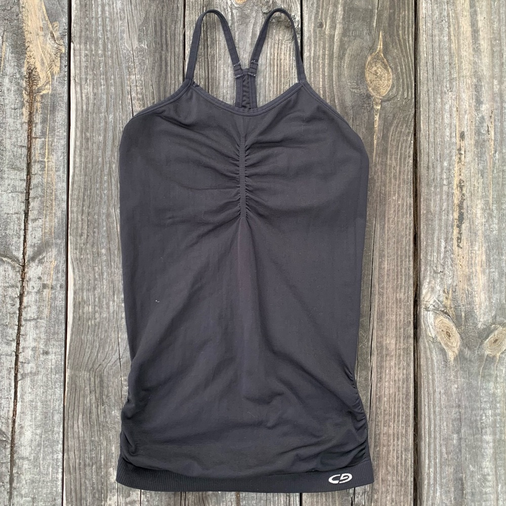 3/$20 Reebok CrossFit + Champion Workout Top Bundle - Picture 9 of 16